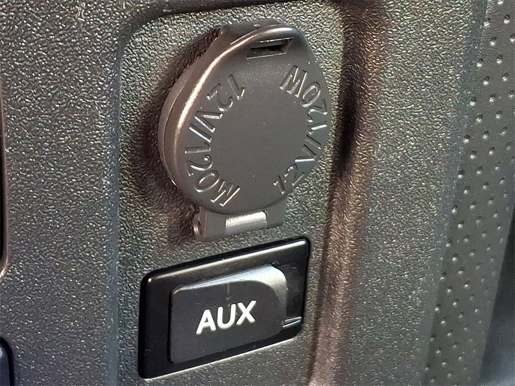 Used 2007 Toyota FJ Cruiser 4WD image 24