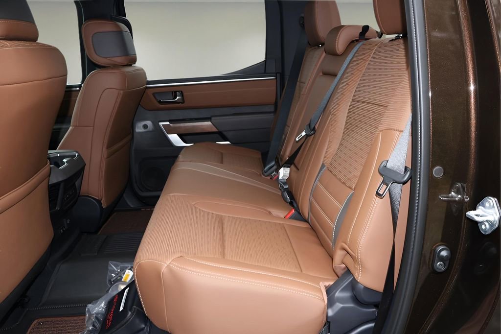 New 2025 Toyota Tundra 1794 Edition image 26