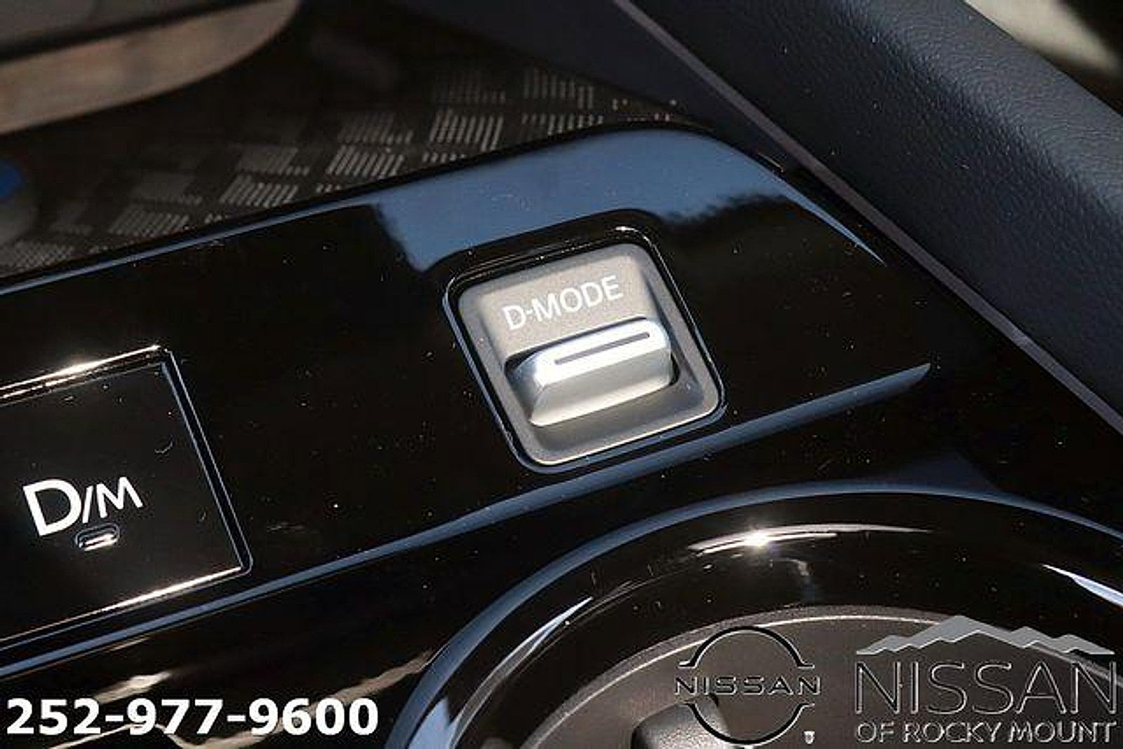 New 2026 Nissan Murano Platinum w/ Cargo Package AWD/4WD image 31