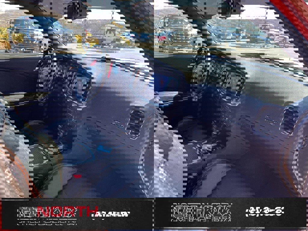 Used 2021 Dodge Charger R/T image 27