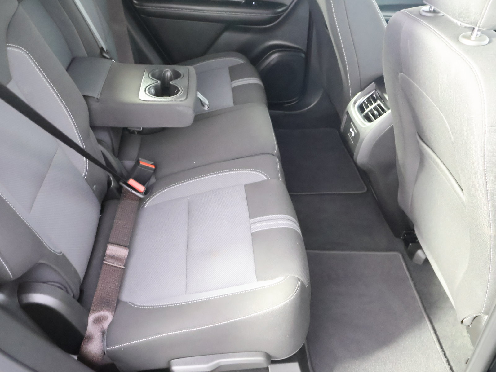 Used 2026 Chevrolet Blazer LT FWD image 49