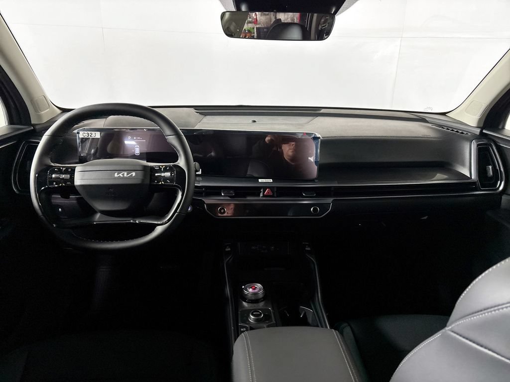 New 2026 Kia Sorento EX AWD/4WD image 12