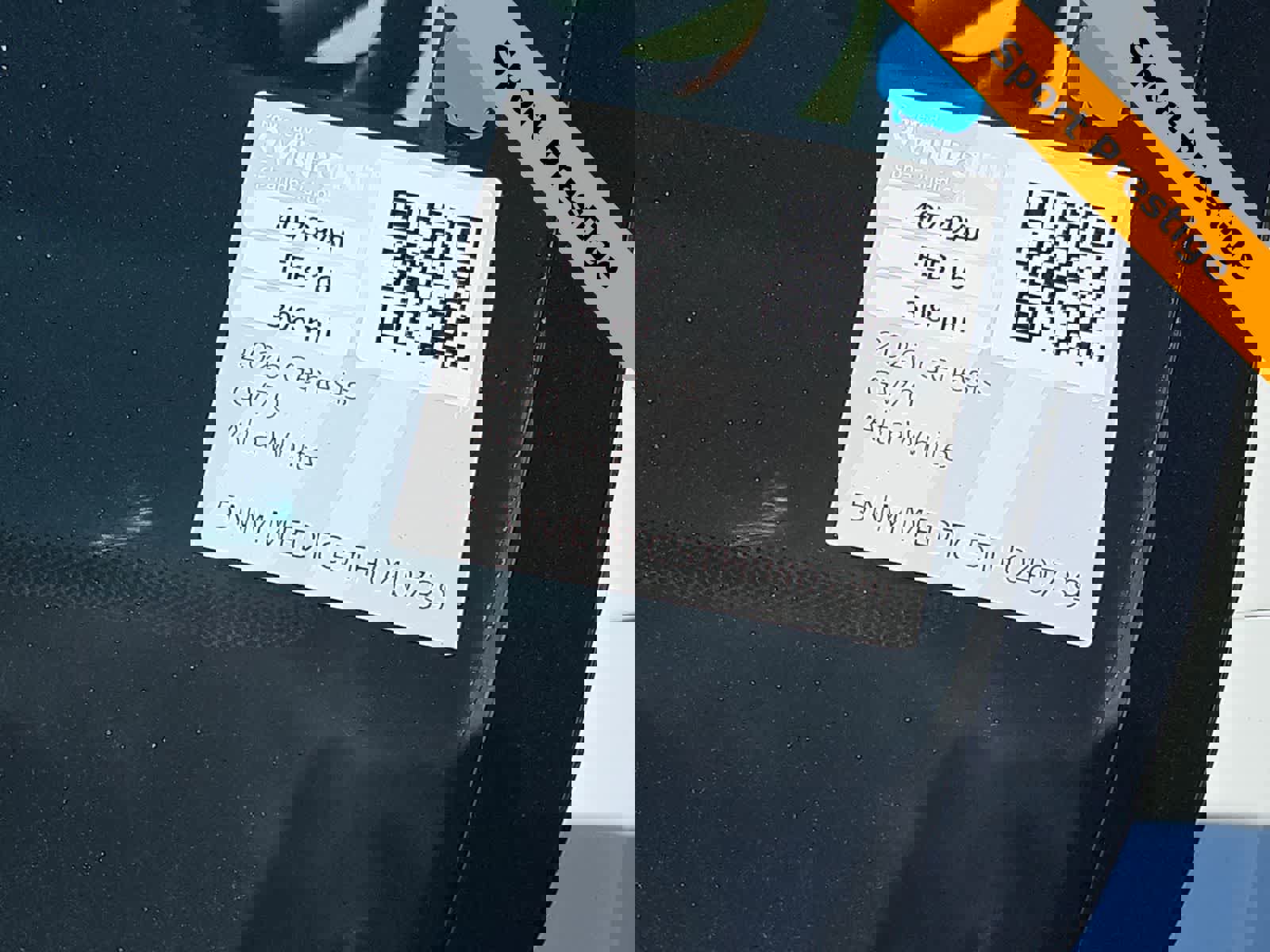 Used 2026 Genesis GV70 3.5T Sport Prestige image 25