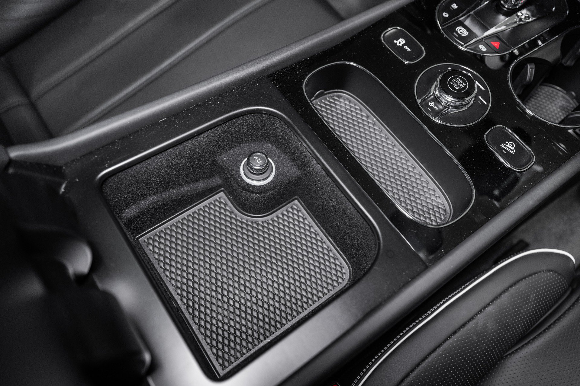 New 2024 Bentley Bentayga AWD/4WD image 49