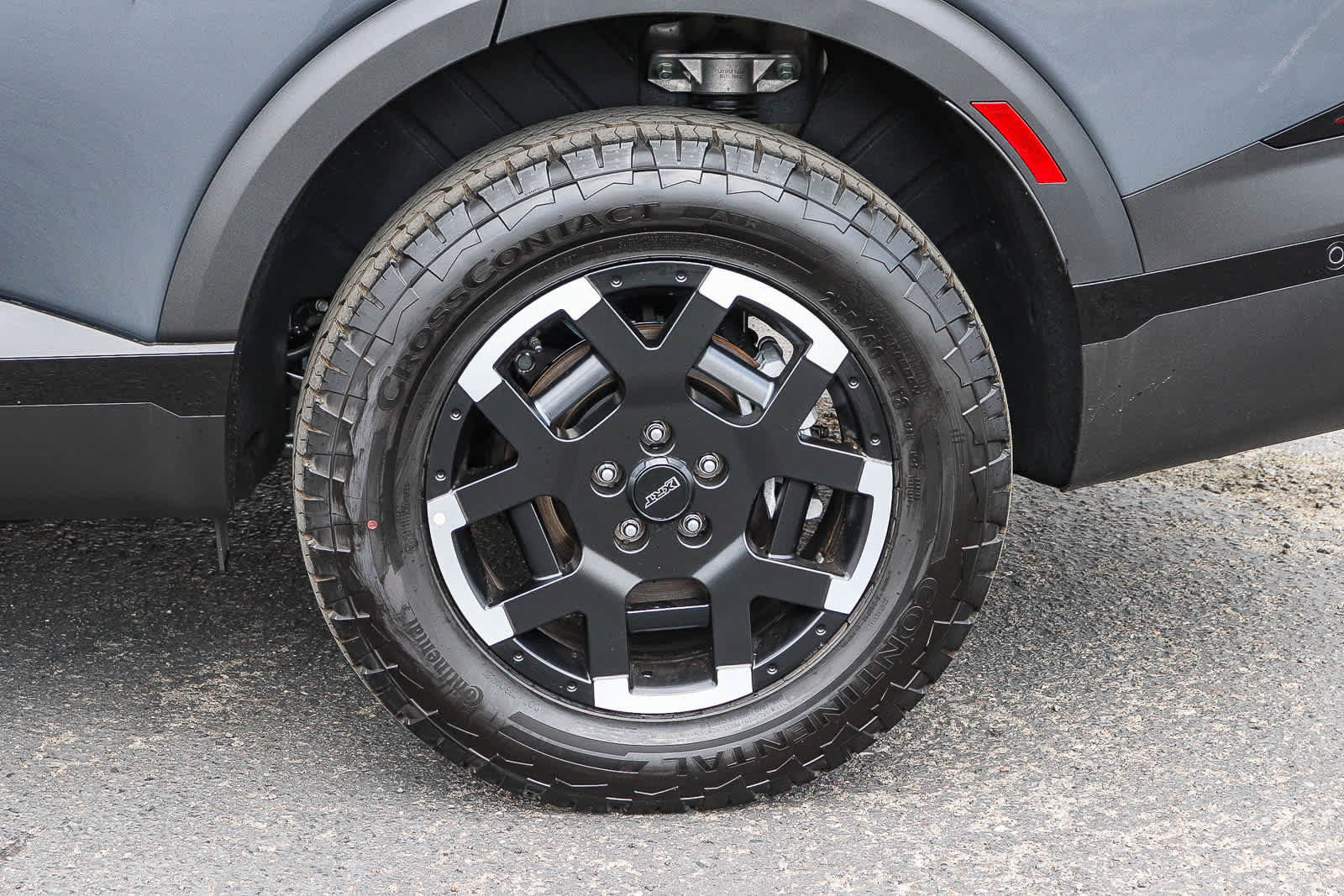 New 2026 Hyundai Palisade XRT Pro AWD/4WD image 13