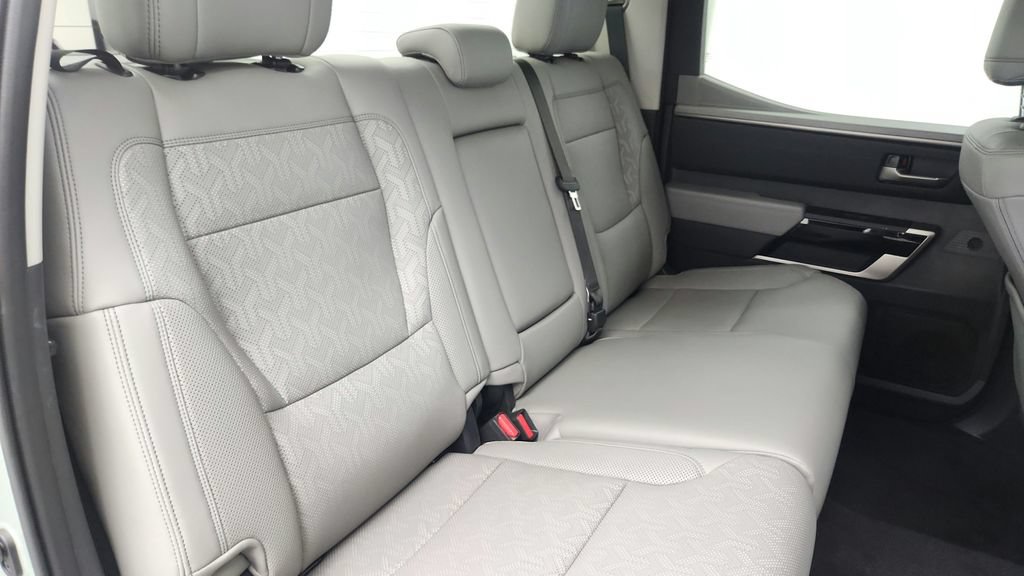 Used 2024 Toyota Tundra Limited AWD/4WD image 56