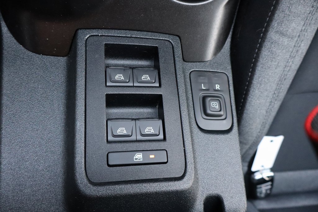 Used 2023 Ford Bronco Big Bend image 16