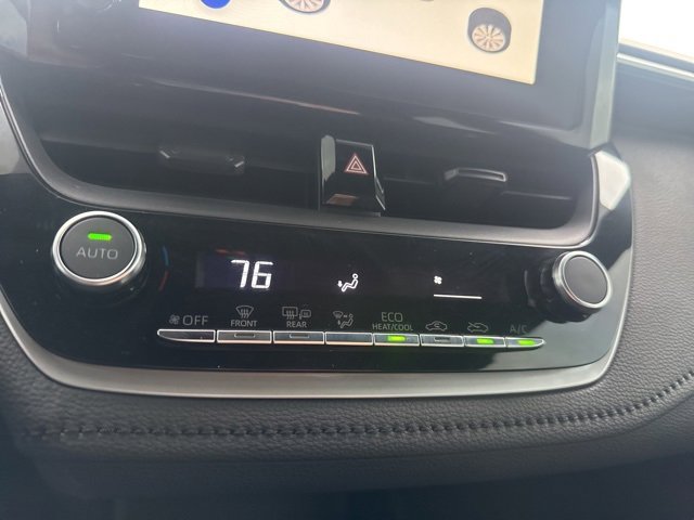 Used 2023 Toyota Corolla SE w/ Carpet Mat Package (TMS) image 26