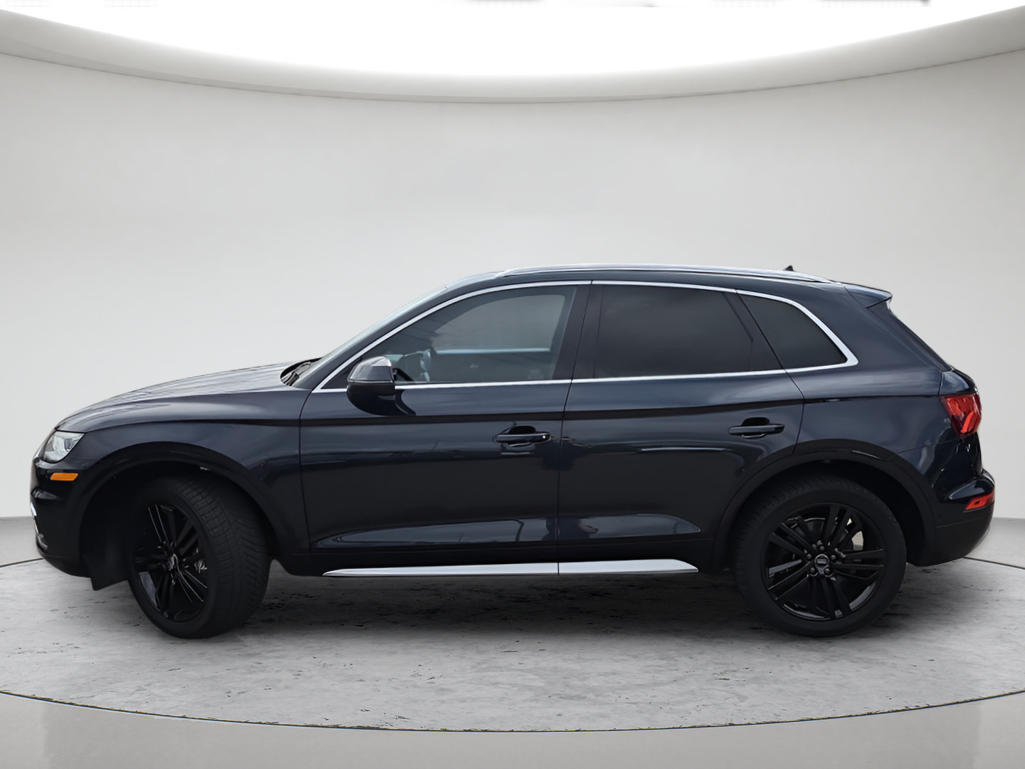 Used 2020 Audi Q5 Prestige AWD/4WD image 7