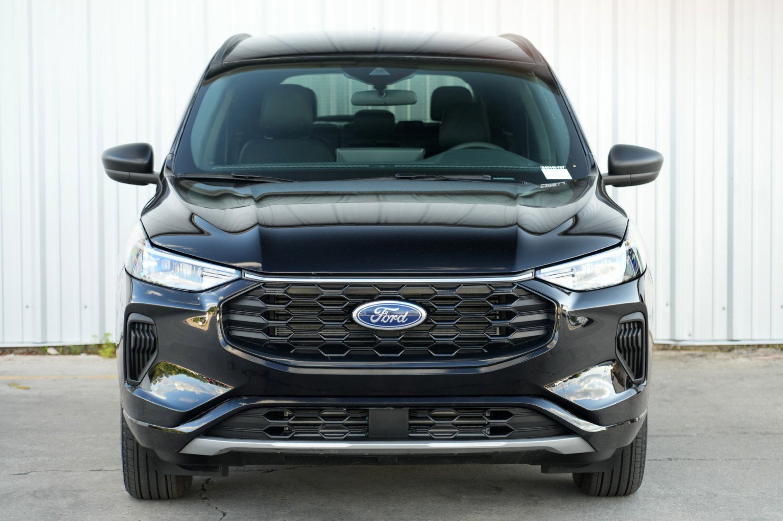 Used 2024 Ford Escape ST-Line w/ Tech Pack #1 image 42
