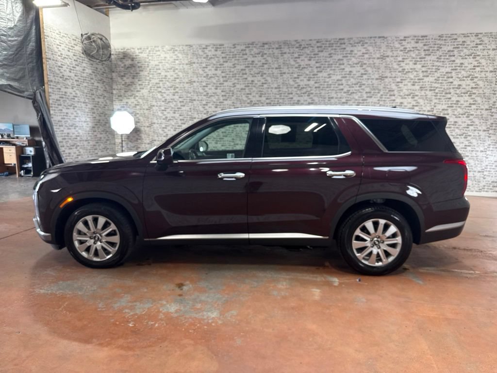 Certified 2024 Hyundai Palisade SEL AWD/4WD image 4