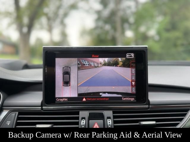 Used 2018 Audi S6 Prestige w/ S Sport Package AWD/4WD image 34