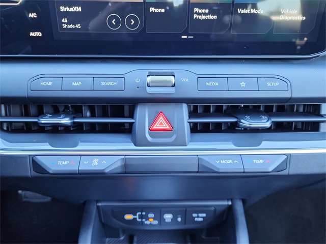 New 2026 Kia K4 EX image 21