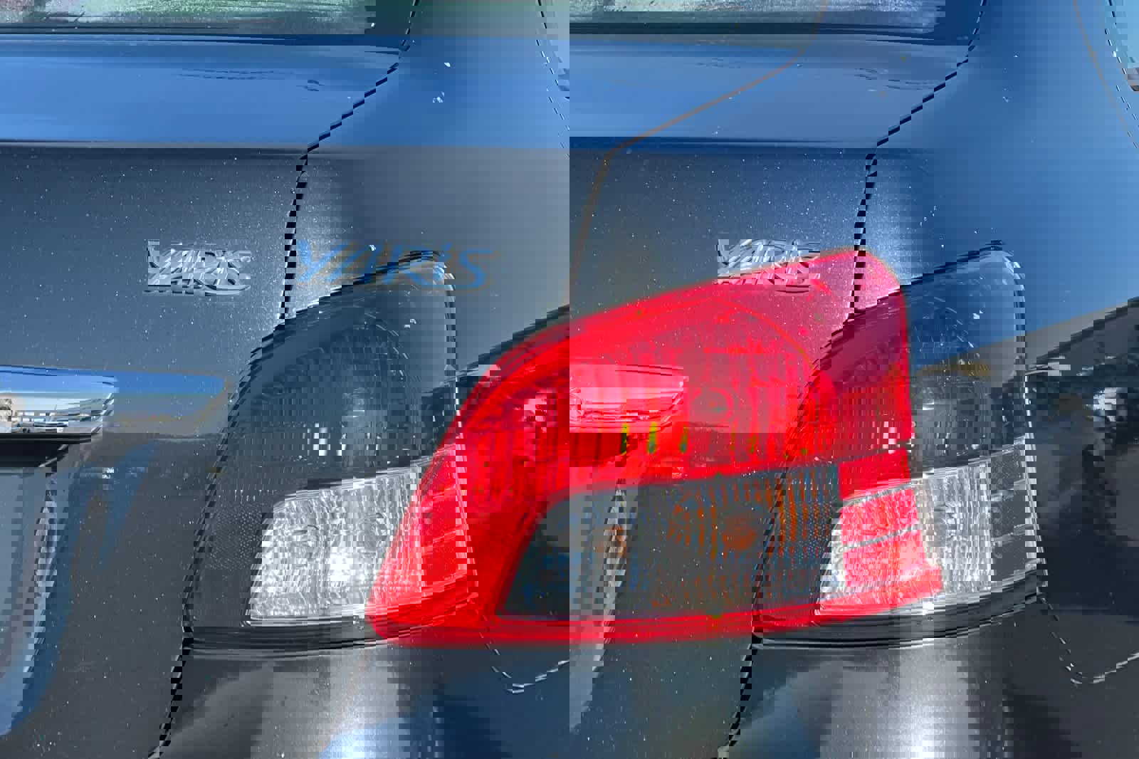 Used 2012 Toyota Yaris Sedan image 29