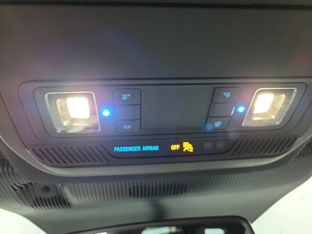 Used 2025 Ford Explorer ST image 50