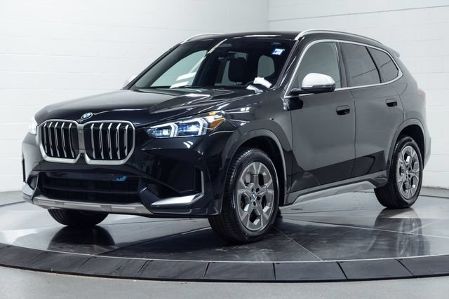 Used 2023 BMW X1 xDrive28i w/ Premium Package AWD/4WD image 6