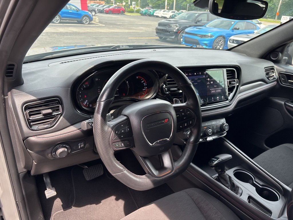 Used 2023 Dodge Durango GT image 22