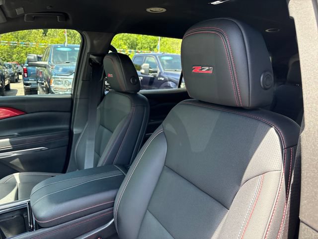 Used 2026 Chevrolet Traverse Z71 AWD/4WD image 9