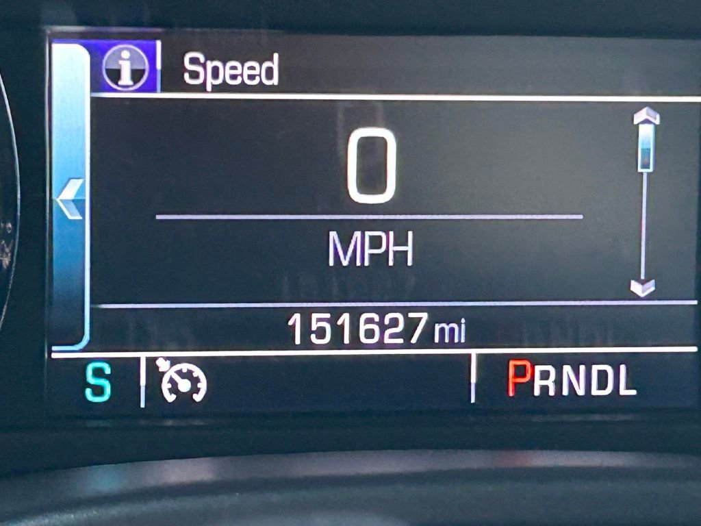 Used 2018 Chevrolet Silverado 1500 LT image 23