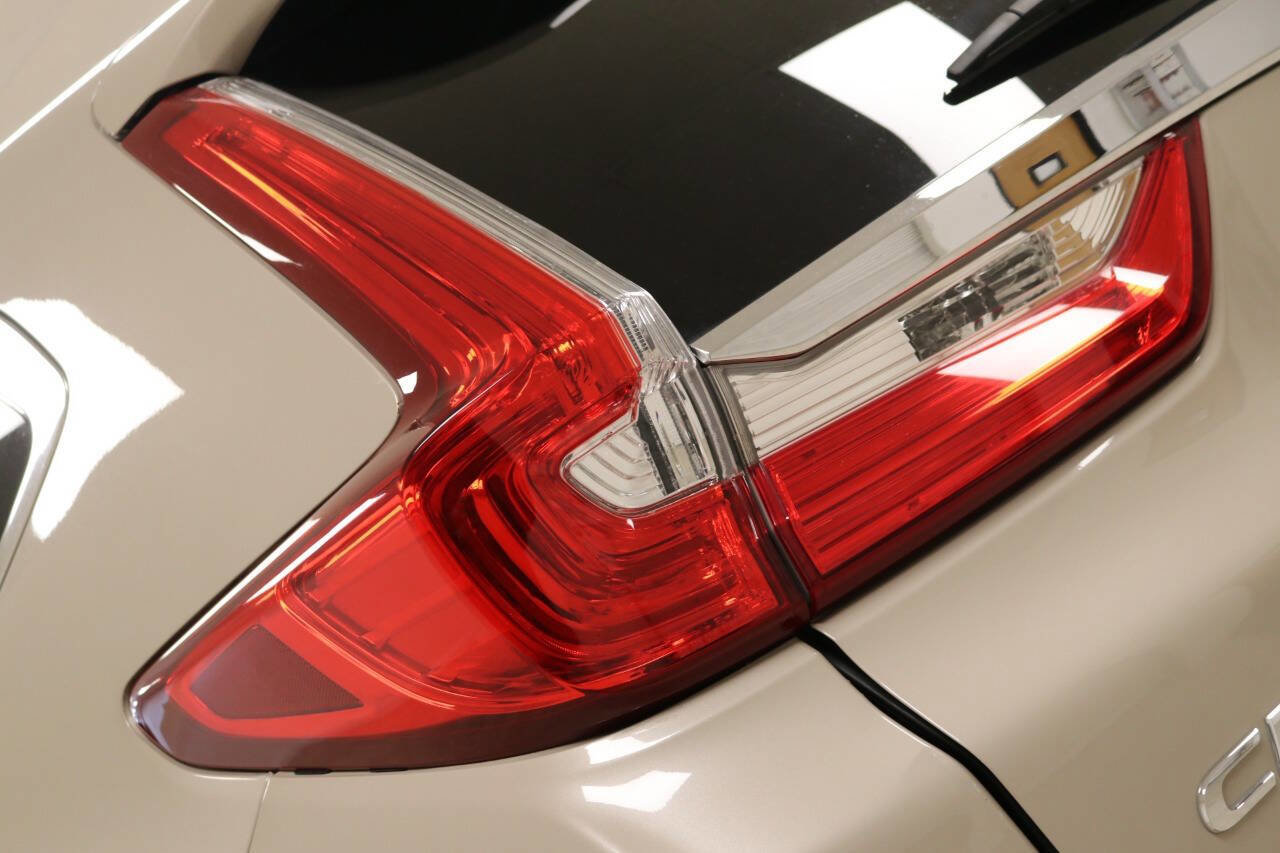 Used 2019 Honda CR-V EX-L image 94