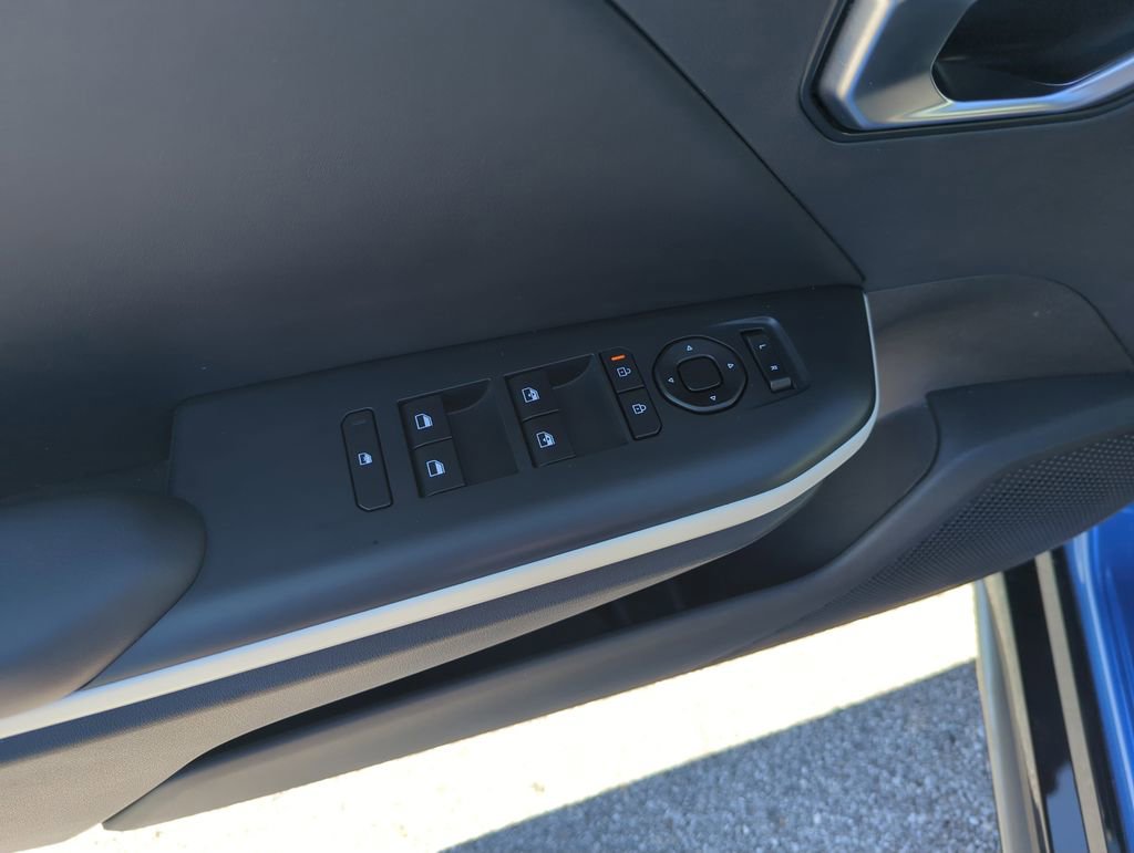 Used 2025 Kia K4 GT-Line w/ GT-Line Sunroof Package FWD image 19