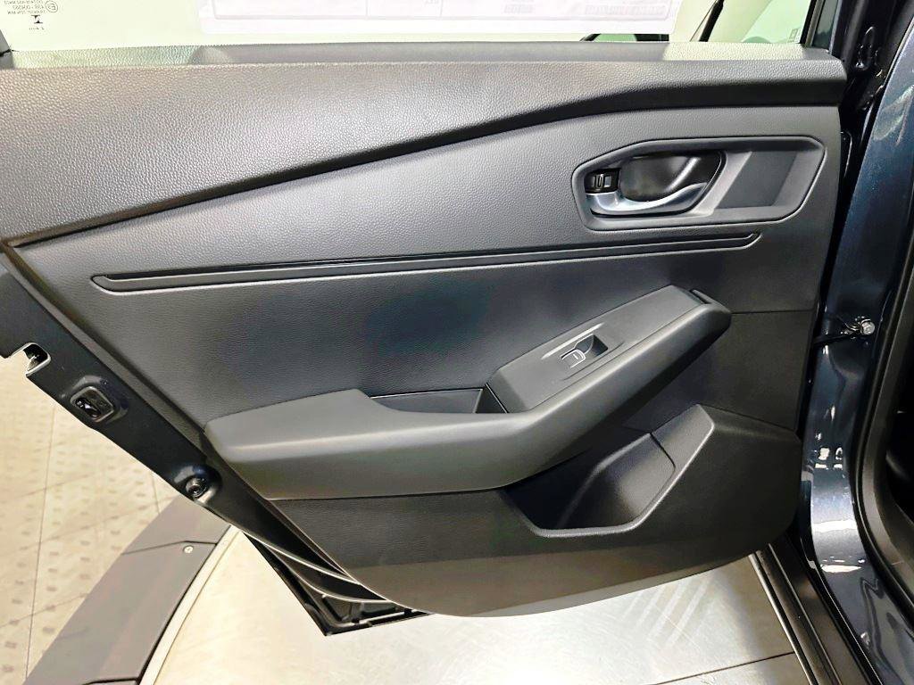 New 2025 Honda Accord SE image 22