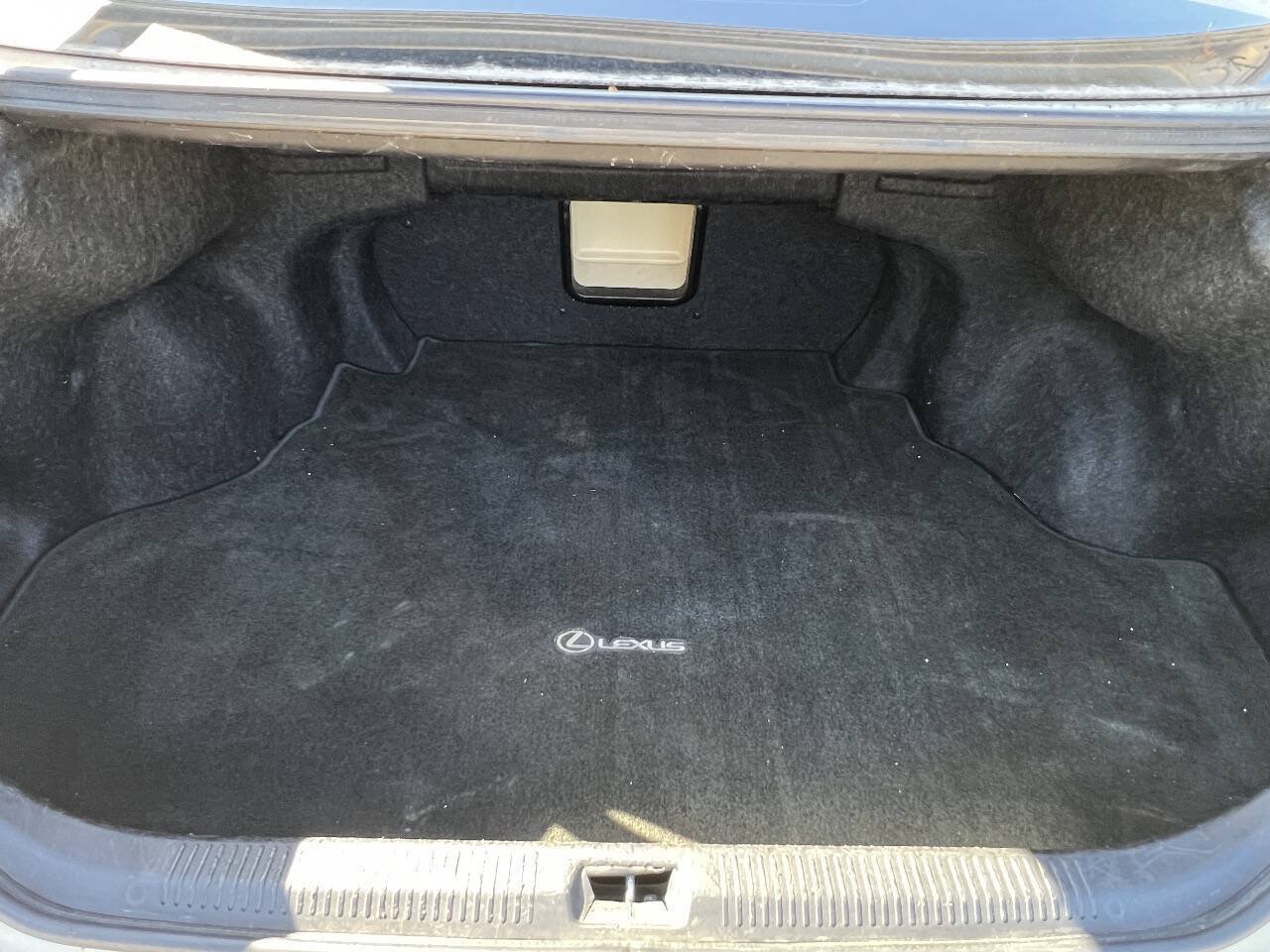 Used 2012 Lexus ES 350 FWD image 26