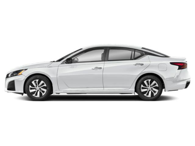 New 2025 Nissan Altima 2.5 S image 3