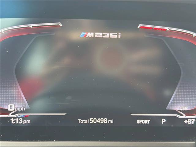 Used 2022 BMW M235i xDrive Gran Coupe AWD/4WD image 18