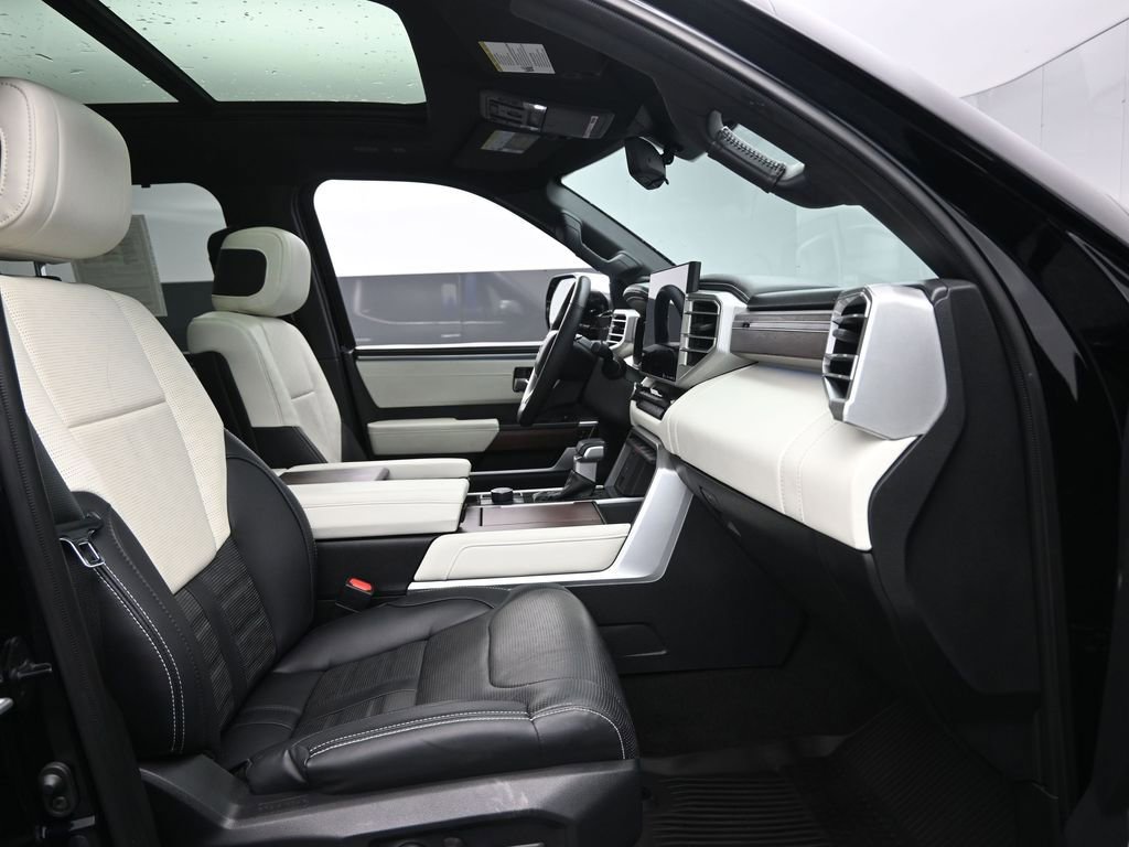 Used 2023 Toyota Tundra Capstone image 30