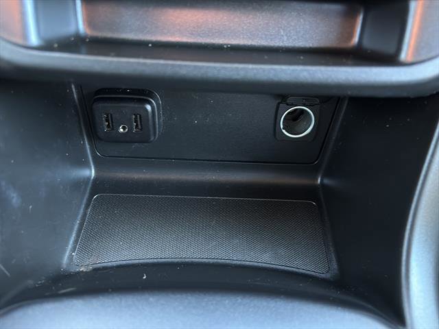 Used 2019 Chevrolet Colorado W/T w/ WT Convenience Package image 22