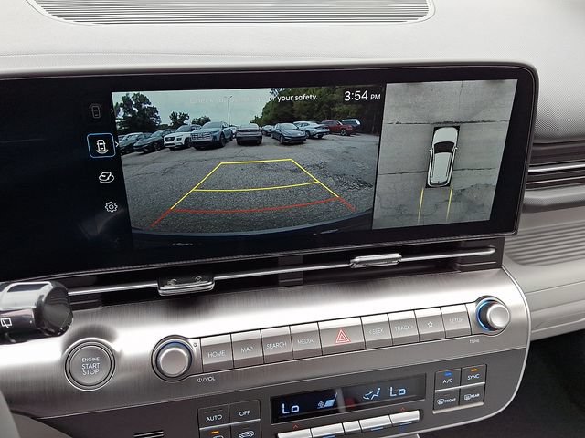 New 2027 Hyundai Kona Limited AWD/4WD image 16