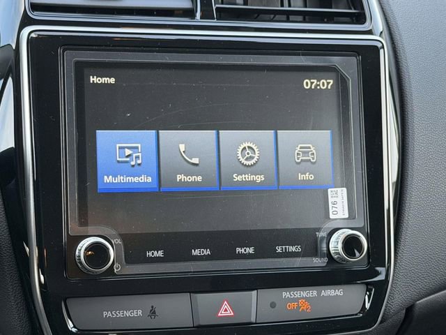 New 2026 Mitsubishi Outlander Sport ES image 15