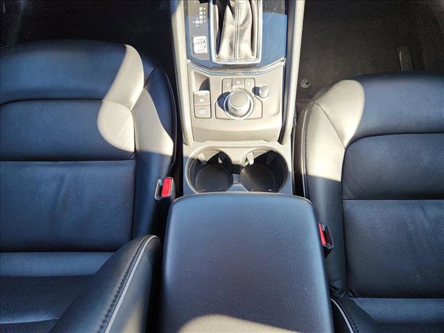 Certified 2024 MAZDA CX-5 AWD 2.5 S w/ Select Package image 21