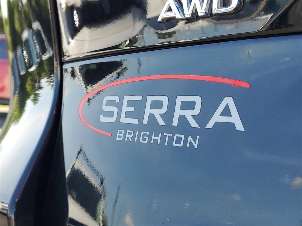 Used 2025 MAZDA CX-70 Plug-In Hybrid w/ Premium Plus image 36