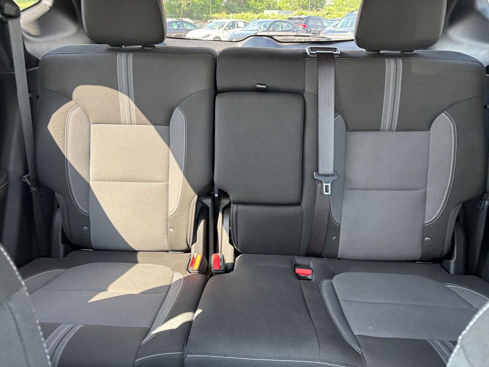 Used 2025 Chevrolet Blazer LT FWD image 39