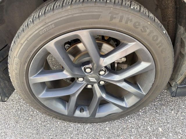 Used 2020 Dodge Charger GT w/ Blacktop Package RWD image 32