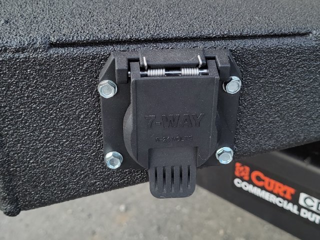 New 2026 RAM 5500 Tradesman AWD/4WD image 14