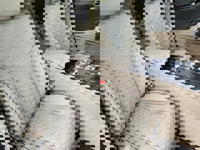 New 2026 Genesis G80 3.5T Sport Prestige image 10