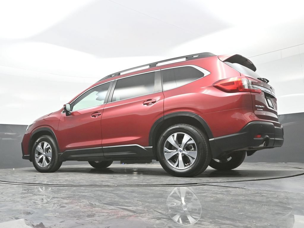 Used 2023 Subaru Ascent Premium w/ Convenience Package AWD/4WD image 32
