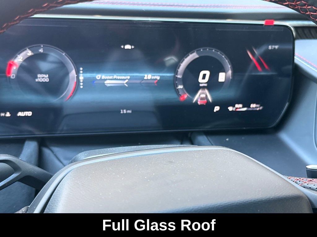 New 2026 Dodge Charger Scat Pack image 20