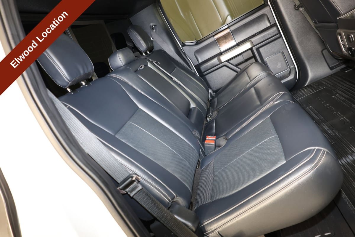 Used 2022 Ford F250 Lariat AWD/4WD image 34