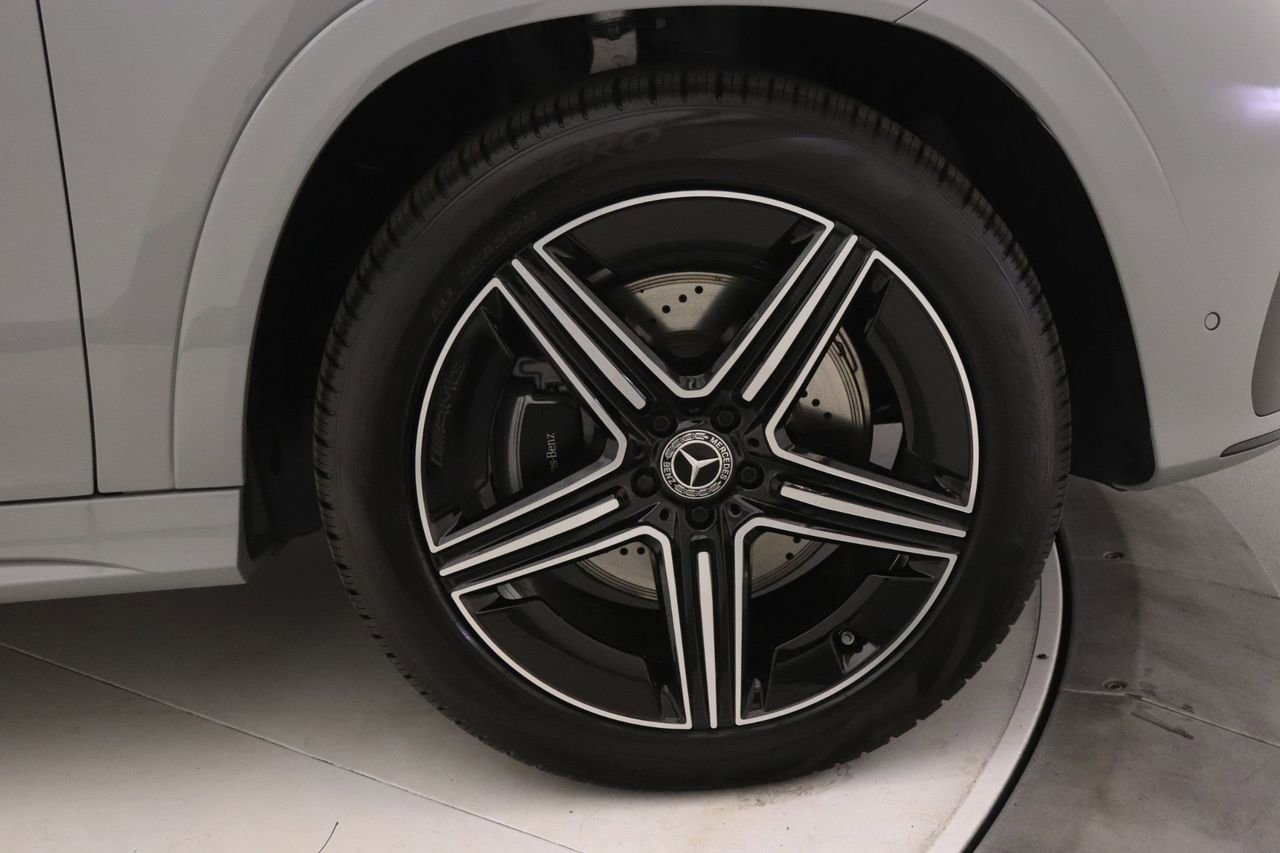 New 2026 Mercedes-Benz GLE 450 4MATIC Coupe image 15