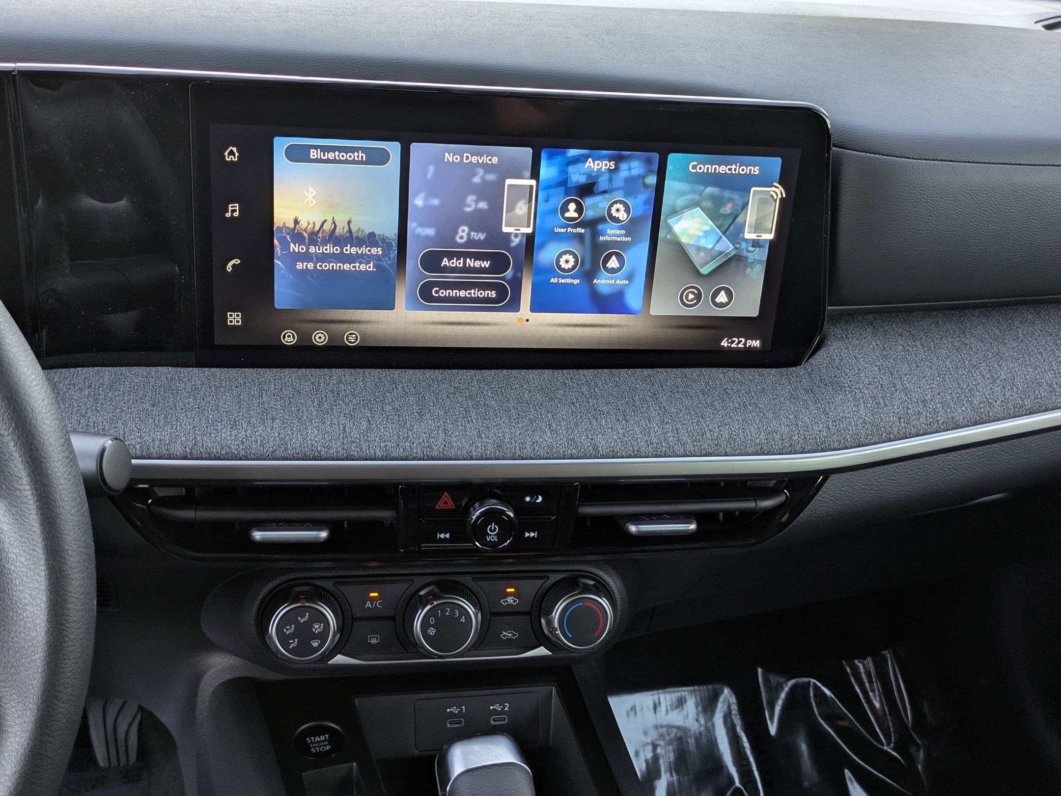 New 2026 Nissan Kicks S image 16