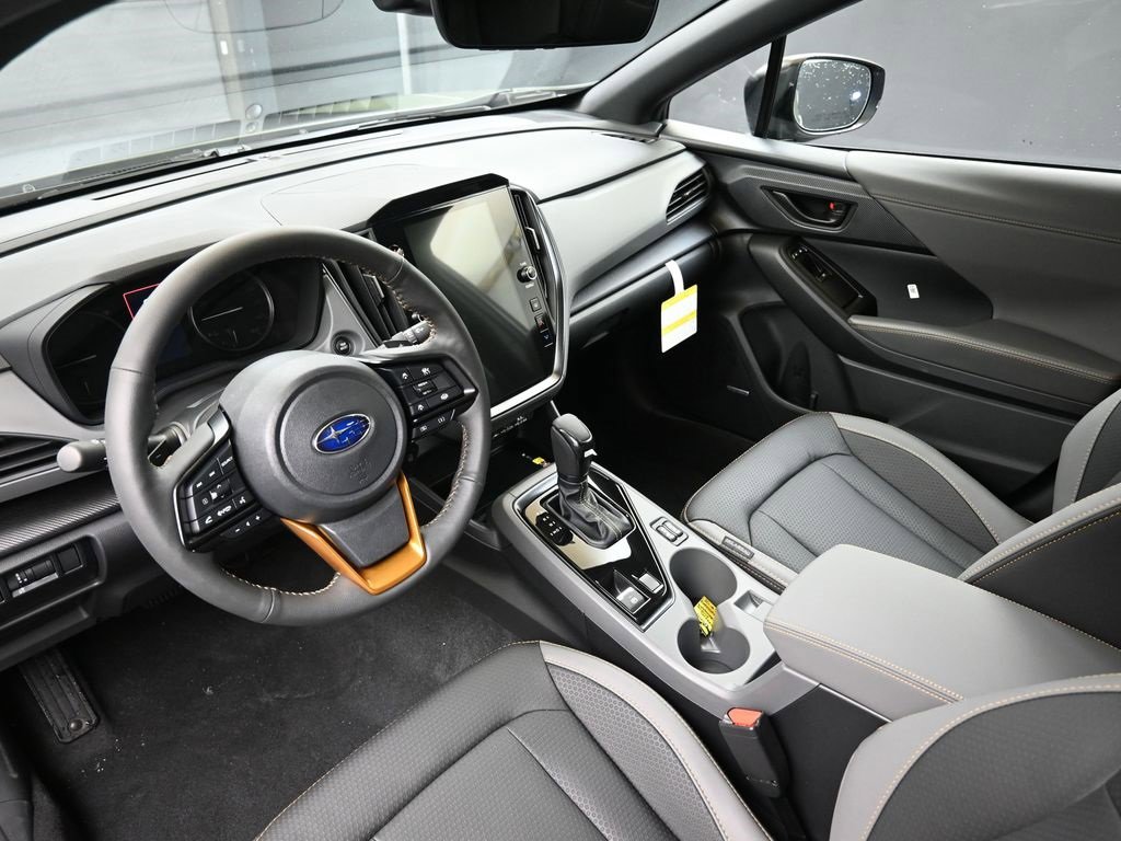 New 2026 Subaru Crosstrek 2.5i Wilderness image 22