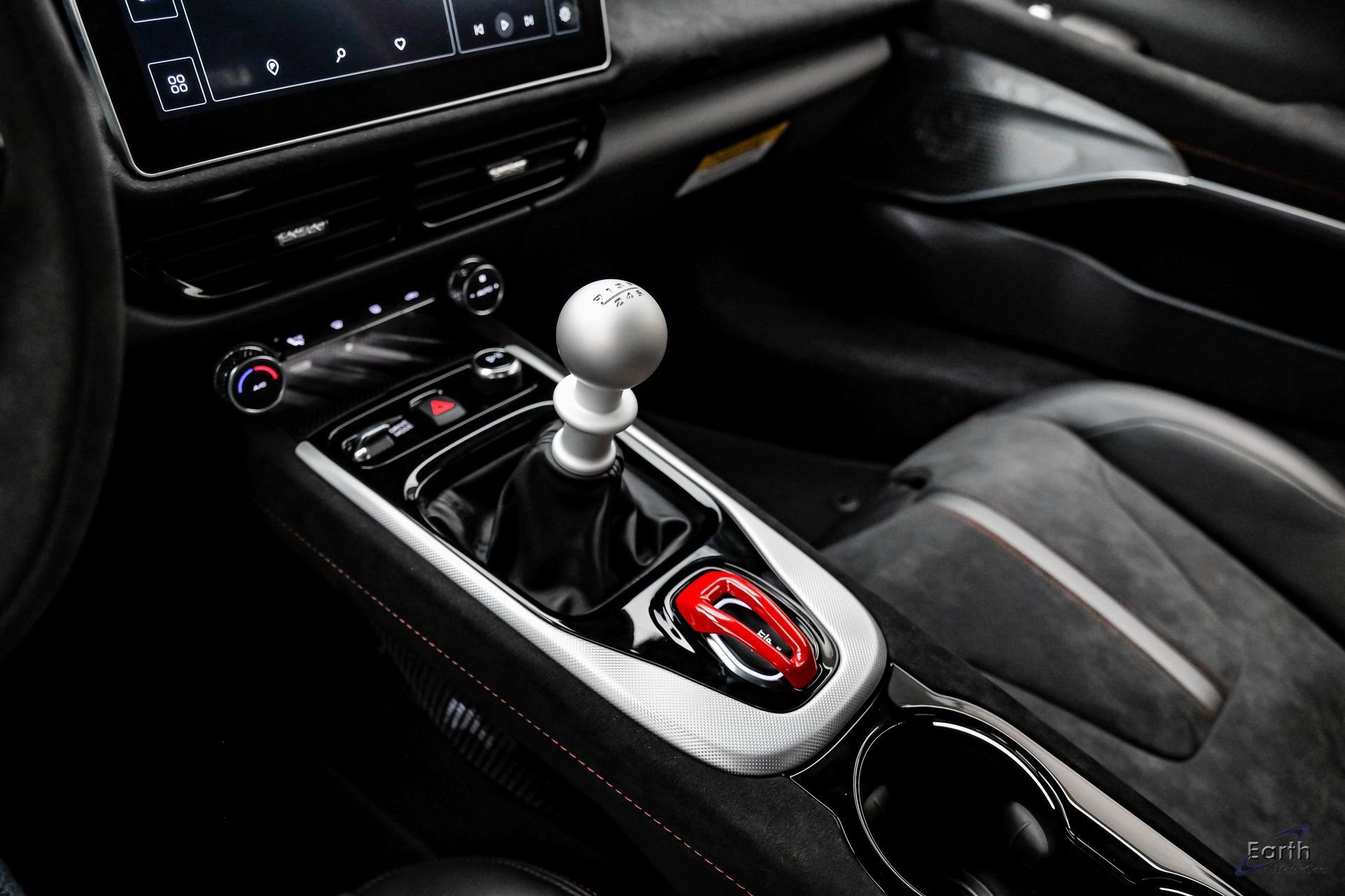 New 2026 Lotus Emira V6 SE Sport image 64