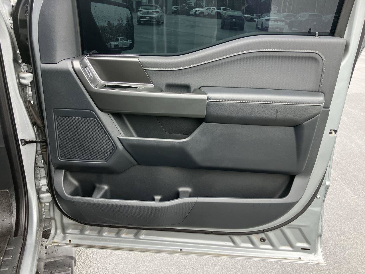 Used 2024 Ford F150 XLT w/ Equipment Group 302A MID AWD/4WD image 33