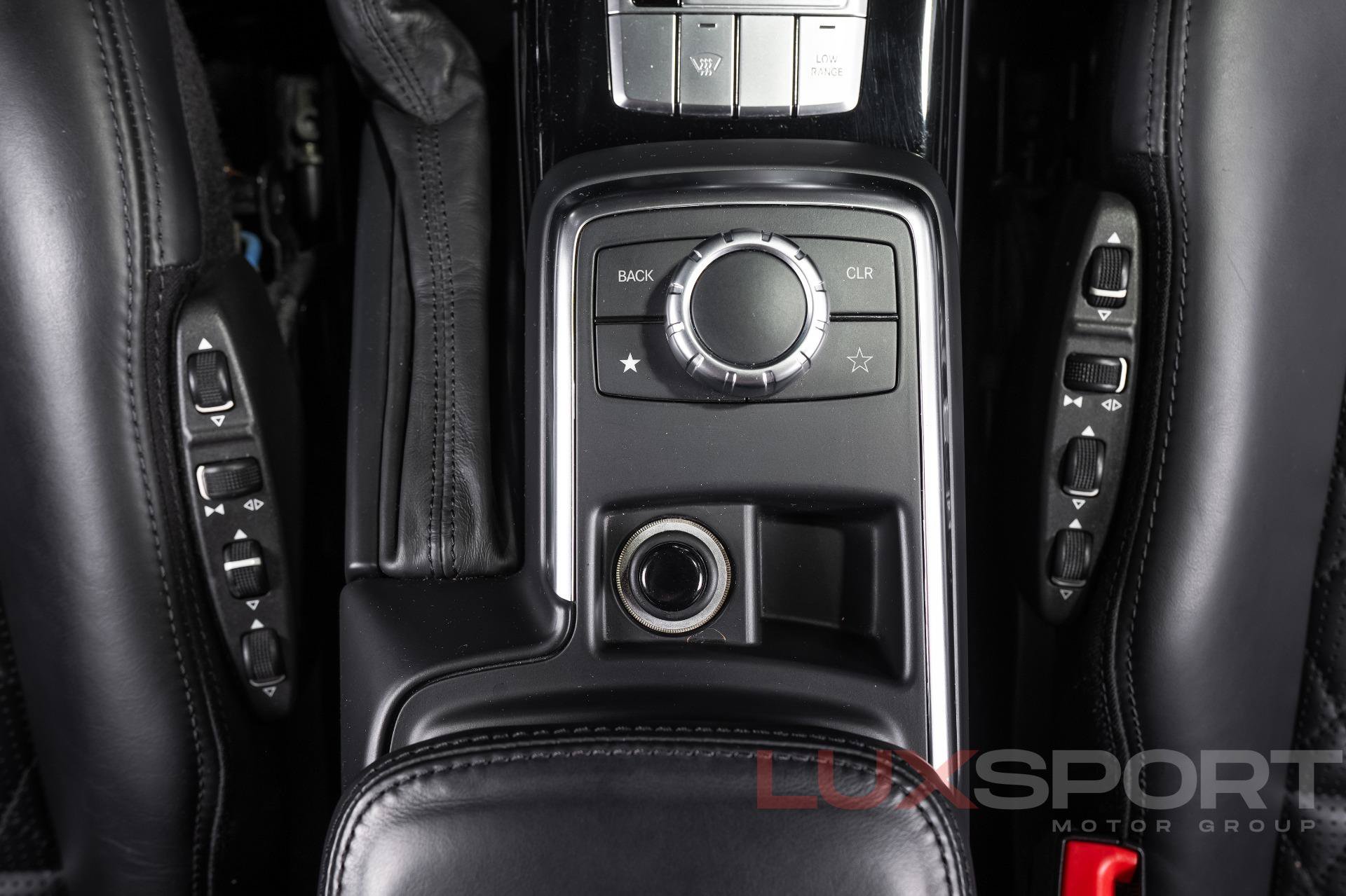 Used 2016 Mercedes-Benz G 63 AMG 4MATIC image 47