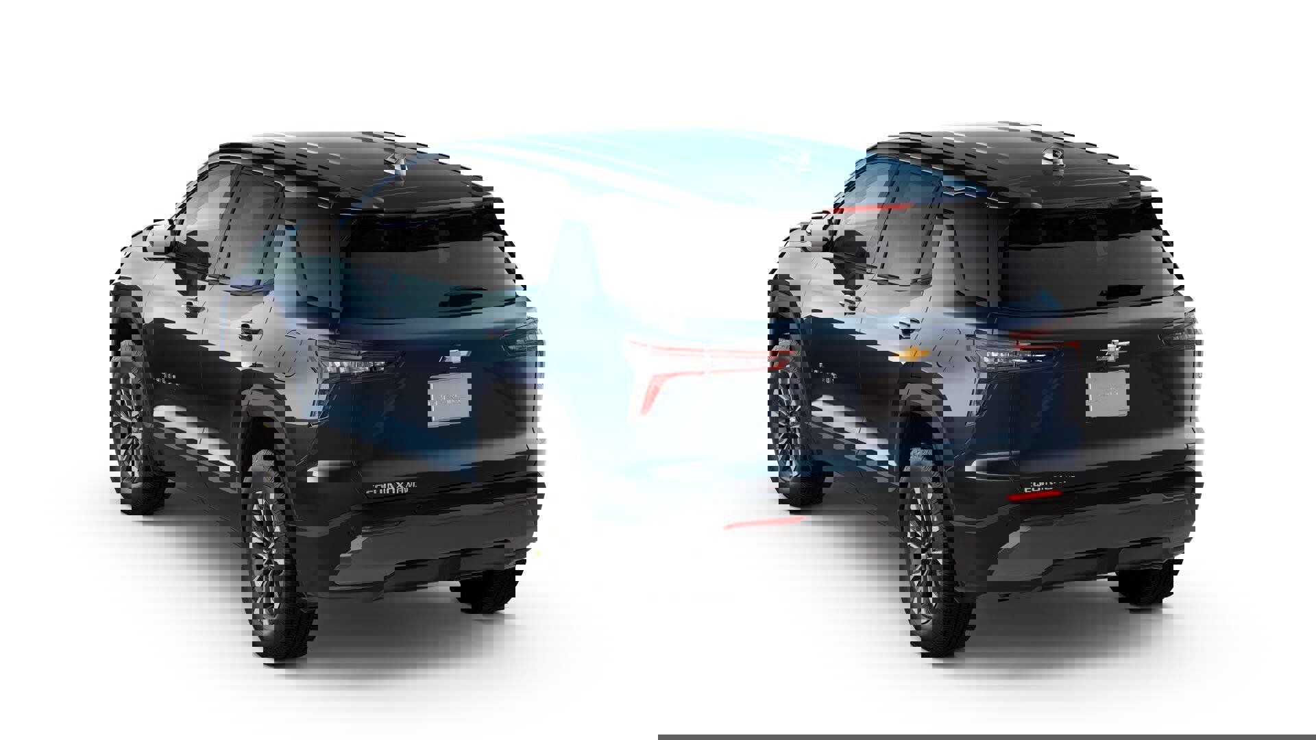 New 2026 Chevrolet Equinox LT image 50