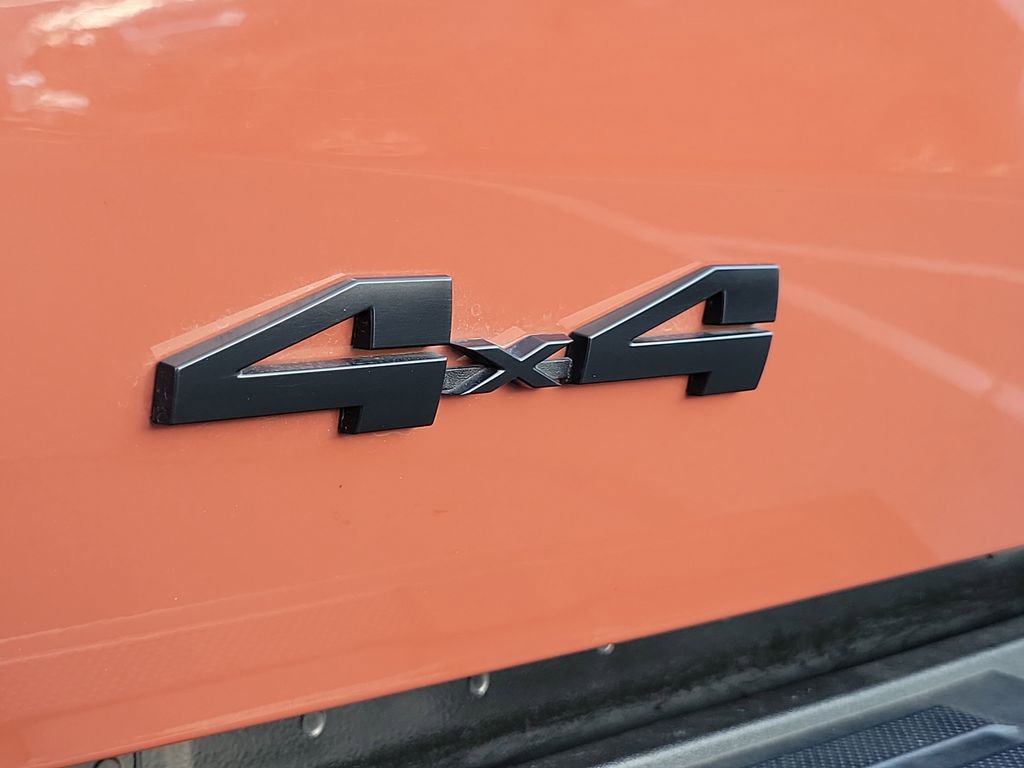 Used 2025 Toyota Tacoma TRD Sport image 24